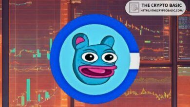 خبير تداول يشتري BRETT بسعر 0.084 دولار مع هدف 0.152 دولار - اكتشف المزيد!