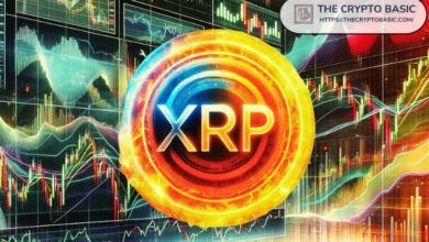 الفيلسوف الرقمي يقول: "لن يوجد أبداً بديل لـ XRP"