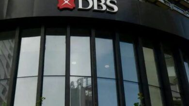 بنك دي بي إس يطلق مشروعًا تجريبيًا لرمز الخزانة المستند إلى البلوكتشين
