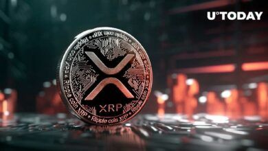 سعر XRP: تقاطع الموت يظهر في الرسوم البيانية مع عمليات بيع كبيرة - اكتشف الأسباب!
