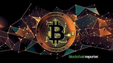 بيتكوين تواجه تحديات بسبب التدفقات الكبيرة وضغوط بيع السوق