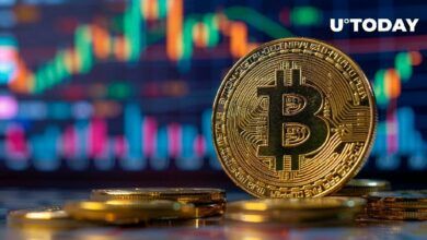 إليك لماذا قد لا ينخفض سعر البيتكوين تحت $38,000 مطلقًا