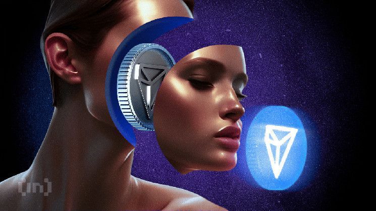 ترون (TRX) تصل إلى أعلى مستوى منذ 3 سنوات بفضل تحسينات الشبكة - اكتشف المزيد!