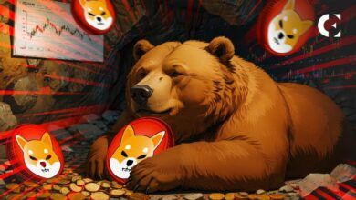 تحليل سعر شيبا: مستويات الدعم والمقاومة الرئيسية التي يجب مراقبتها