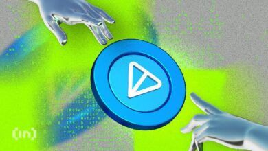 تواصل تونكوين (TON) المعاناة، إليك الأسباب التي تجعلها فرصة شراء