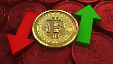 بيتكوين تواصل الانخفاض الحاد: أقل من 53,000 دولار! فما هي أسباب التراجع؟