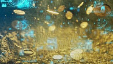 أفضل عملات الذكاء الاصطناعي ثورة في البلوكشين لعام 2024: Fetch.AI, Forta, وSingularityNET - اكتشف الآن!