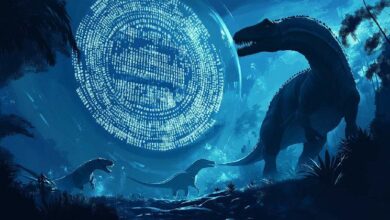 الخبير الاقتصادي هنريك زيبرغ: أنتكوين قائم على سولانا قد يرتفع بنسبة 1000٪ في غضون أسابيع