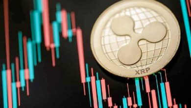 إليكم هدف XRP القادم مع إشارات هبوطية قادمة