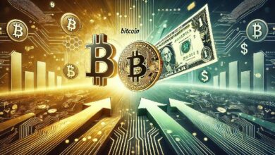 حان وقت التخلص من بيتكوين؟ خبير اقتصادي يتوقع حدث بيع كبير