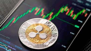 XRP يستهدف مكاسب كبيرة بنسبة 3000% مُستَشهِداً بتجربة 2017!