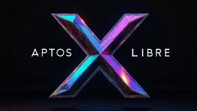 ابتوس ترحب بصناديق بريفيان هوارد وبلاك روك وهاملتون المشفرة بواسطة ليبر