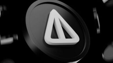 عملة نوتكوين تصارع عند 0.008462 دولار؛ هل ستنجح NOT في كسر حاجز الصفر؟