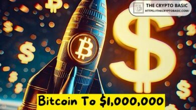 تقرير يرسم طريق بيتكوين إلى مليون دولار مع استعادة BTC لمستوى 62 ألف بعد خفض الفائدة - اكتشف الآن!