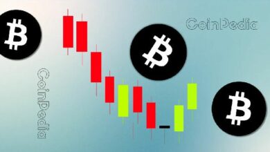 "سبتمبر الأحمر: هل ستنخفض عملة البيتكوين إلى ما دون 50,000 دولار في فترة ركود عيد العمال؟"