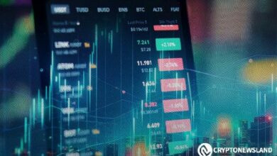 5 مصطلحات لتداول العقود الآجلة في العملات الرقمية قد تزيد أرباحك بشكل كبير