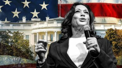 انتقادات لحملة هاريس لتجاهلها العملات الرقمية في بيان السياسة