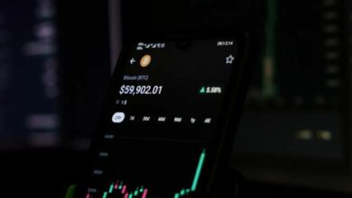 تقرير ARK Invest: صحة البيتكوين على السلسلة تبقى "إيجابية صافية" - اكتشف التفاصيل!