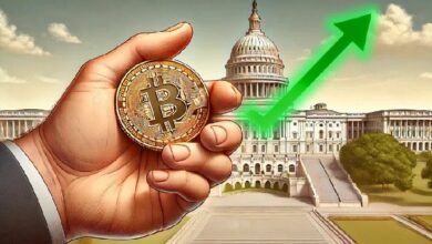 بيتكوين تتحدى بيانات سبتمبر بارتفاعها! ما هو السبب الأكبر وراء الارتفاع؟ المحلل يشرح!