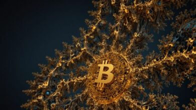 فن بيتكوين المتكرر: جاذبية مُضلِّلة اكتشف الحقيقة