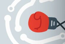 إلغاء بيع USDT غير متصل بعد تعرض المشتري لضربة في الوجه