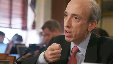 تصريحات رئيس هيئة الأوراق المالية الأمريكية غاري جينسلر حول البيتكوين والعملات المشفرة: تحذير هام إزالة