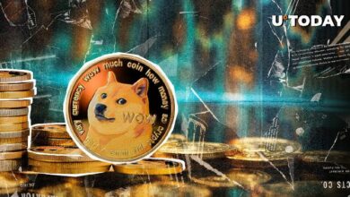دوجكوين (DOGE) تشهد ارتفاعًا كبيرًا وتصل إلى مليار دولار - اكتشف المزيد!