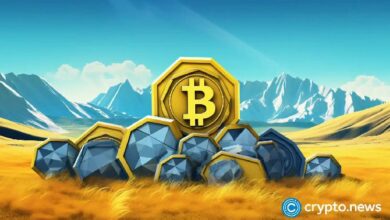 كازاخستان تقترح قيوداً صارمة على التحويلات البنكية للبورصات الأجنبية للعملات المشفرة: اقرأ المزيد!