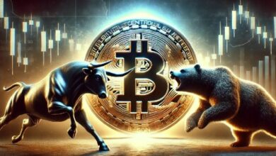 فان إيك بيتكوين: توقعات بسعر 3 ملايين دولار بحلول 2050 - اكتشف التفاصيل!