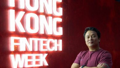 تحليل كيو سي بي كابيتال: لماذا دخول بلاك روك في التشفير أهم من الانتخابات الأمريكية؟ اكتشف المزيد!