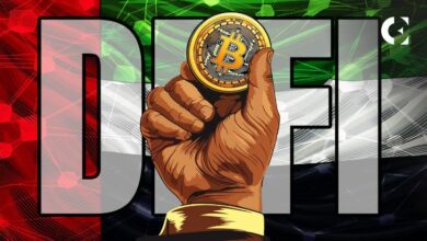 ازدياد صفقات المالية اللامركزية في الإمارات بنسبة 74٪: دولة شابة تتبنى اللامركزية - اكتشف المزيد