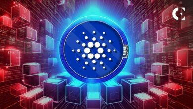 سعر كاردانو (ADA) ينخفض بشدة مع تحقق توقعات بينجامين كوين السلبية - اكتشف التفاصيل!