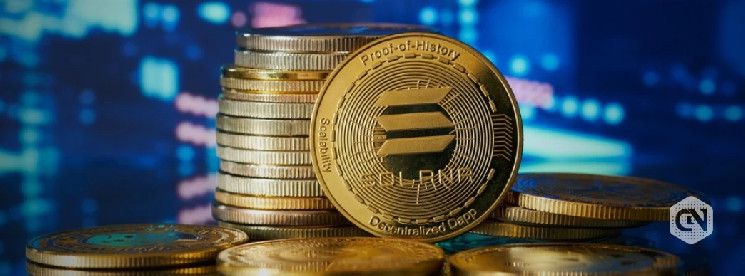 هدف سعر SOL يصل إلى 170 دولار مع تضاعف اهتمام المطورين على سولانا - اكتشف الآن!