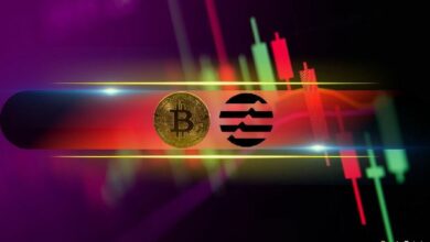 بيتكوين تستقر عند 63 ألف دولار بينما تنفجر عملة أبتوس (APT) بزيادة 20% يومياً: تابع مستجدات نهاية الأسبوع