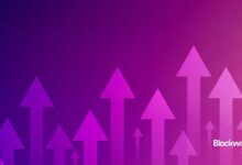 خرافة العناوين النشطة اليومية في عالم العملات الرقمية