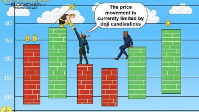 اكتشف دعم TRON فوق $0.153 رغم الهبوط - تعرف على التفاصيل