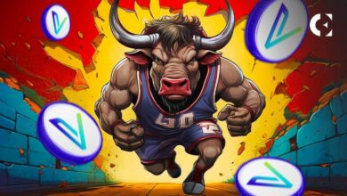 إليك لماذا قد يشير انتعاش VeChain الأخير إلى انعكاس صعودي فوق $0.0224