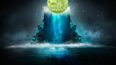 متداول يكشف: عملة الذكاء الاصطناعي المتصدرة تبدو 'مذهلة' - خطط واعدة لسولانا، فلوكي، بونك، وبيبي!