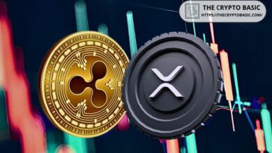 محفظة مرتبطة بـ Ripple تبيع 100,000,000 XRP إلى عنوان مجهول - اكتشف التفاصيل الآن