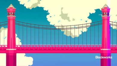 هل تريد تفاعل أرخص وأكثر أماناً؟ تخلَّ عن الجسور التقليدية الآن!