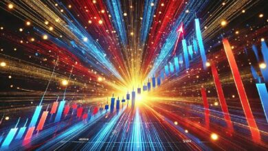 قفزة بنسبة 2430%: لماذا العملات الرقمية للبنوك المركزية على وشك الانفجار؟ اكتشف الآن!