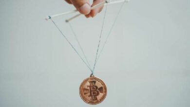 هل ارتفاع بيتكوين الحالي نتيجة تلاعب؟ اكتشف الحقيقة!