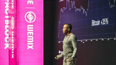 آرثر هايز يواجه ضبابية انتخابات الولايات المتحدة بـUSDe المجمعة؛ يراهن بقوة على ارتفاع البيتكوين والإيثريوم - اكتشف كيف!