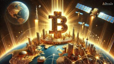 عرض البيتكوين المحدود: ثورة في عالم العملات الرقمية - اكتشف المزيد!