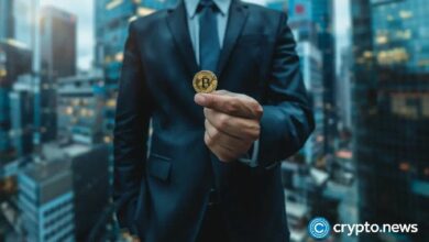 "ازدهار العملات الرقمية المصطنع مدفوع برأس المال الاستثماري، وفقاً لكافيتا جوبتا - اكتشف التفاصيل"