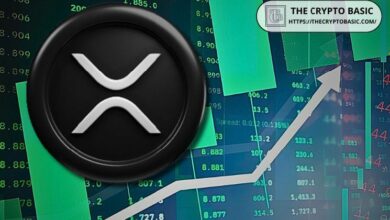 خبير يتوقع موعد انطلاقة عملاقة لعملة XRP فجأة - اكتشف التفاصيل الآن!