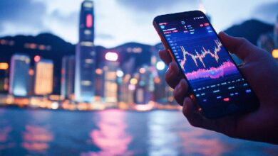 HKVAX تصبح ثالث منصة تداول مشفرة مرخصة في هونغ كونغ - اكتشف التفاصيل الآن!