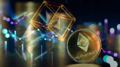 الخطر لم ينتهِ لإيثيريوم! محلل يحذر من انهيار كبير ويحدد موعد الارتفاع! انقر لمعرفة المزيد!