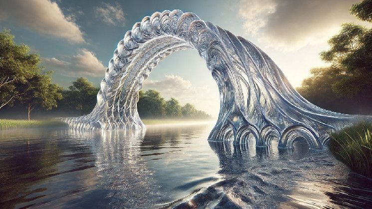 إطلاق جسر Sui على الشبكة الرئيسية، يربط بين إيثيريوم وSui - اكتشف المزيد الآن!