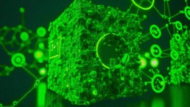 دراسة تكشف: حماية الانعكاس تعزز كفاءة سوق البلوكشين - اكتشف المزيد الآن!